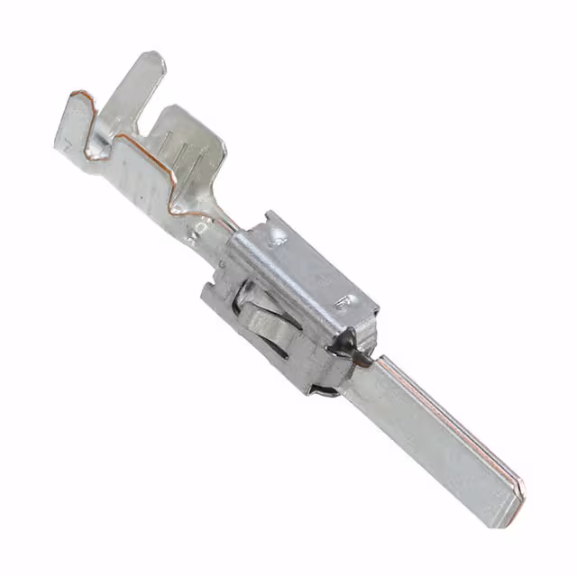 2-964296-1 TE Connectivity AMP Connectors  Rectangular Connector Contacts